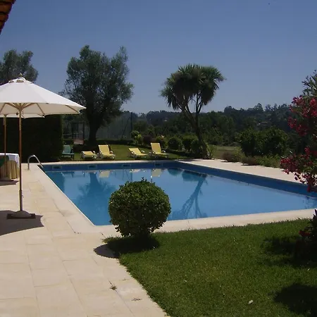 Quinta De Cachopaes Vila Verde (Braga)