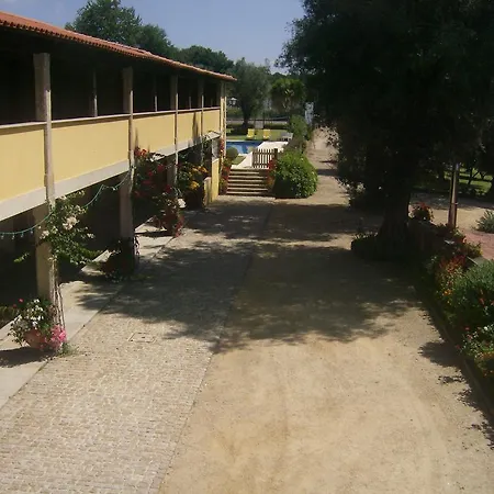 Quinta De Cachopaes