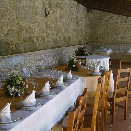 Farma Quinta De Cachopaes Vila Verde (Braga)