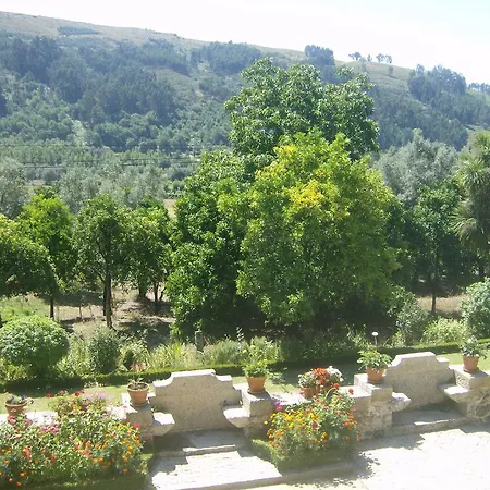 Quinta De Cachopaes Vila Verde (Braga)