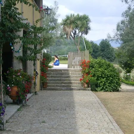 Quinta De Cachopaes Farma *