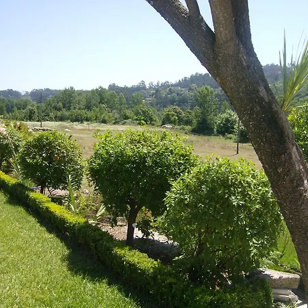 Farma Quinta De Cachopaes *