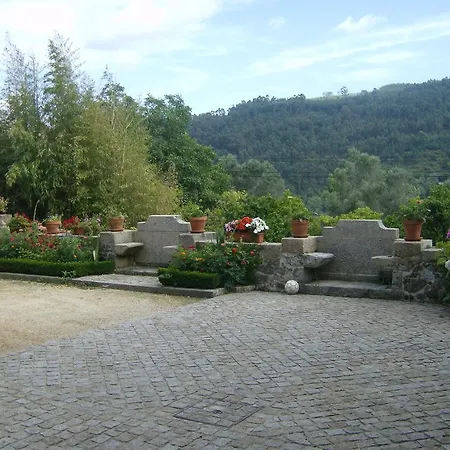 Quinta De Cachopaes Farma Vila Verde (Braga)