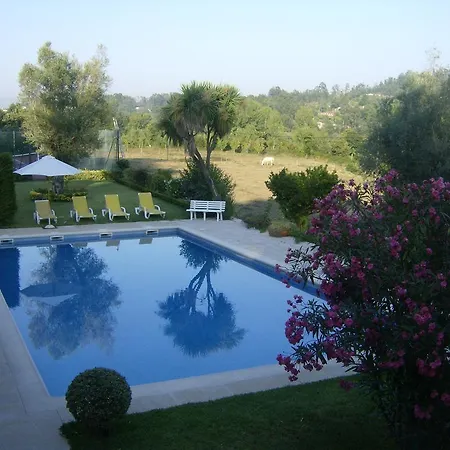 Quinta De Cachopaes