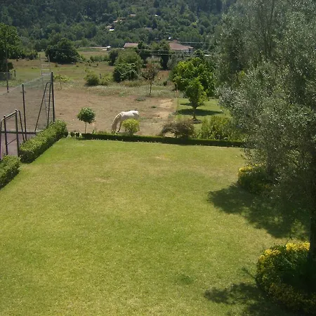 Quinta De Cachopaes Farma *